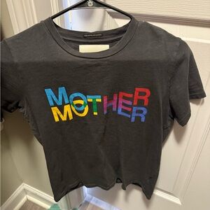 MOTHER t shirt